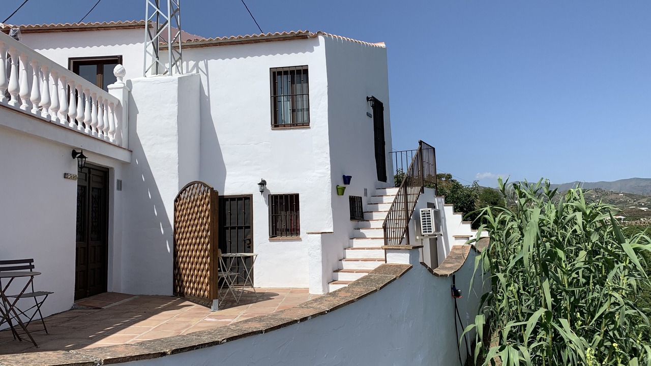 Photo of Outdoor in Benamocarra