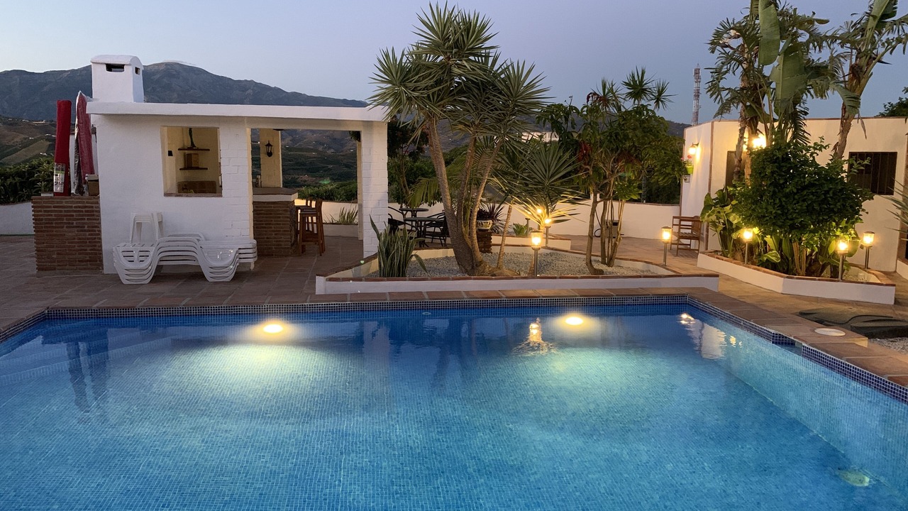 Photo of Outdoor in Benamocarra