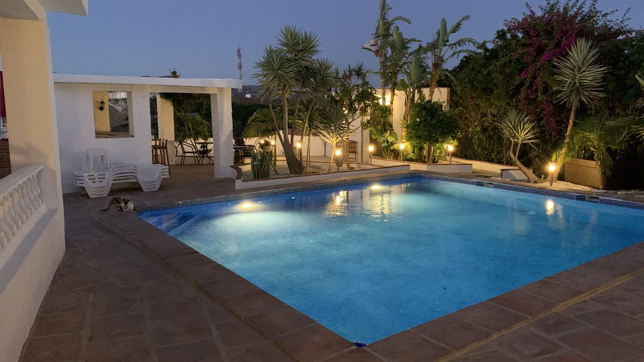 Photo of Outdoor in Benamocarra