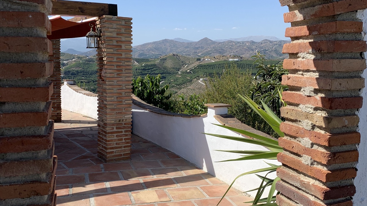 Photo of Outdoor in Benamocarra