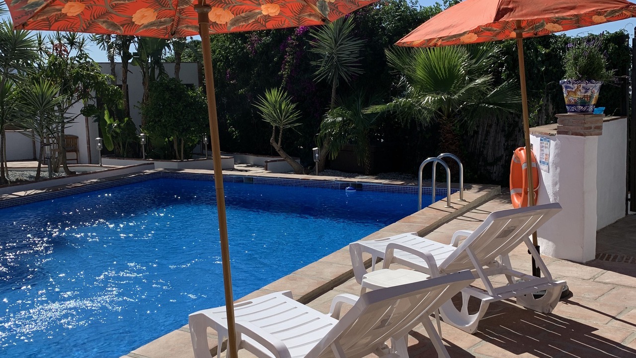 Photo of Outdoor in Benamocarra