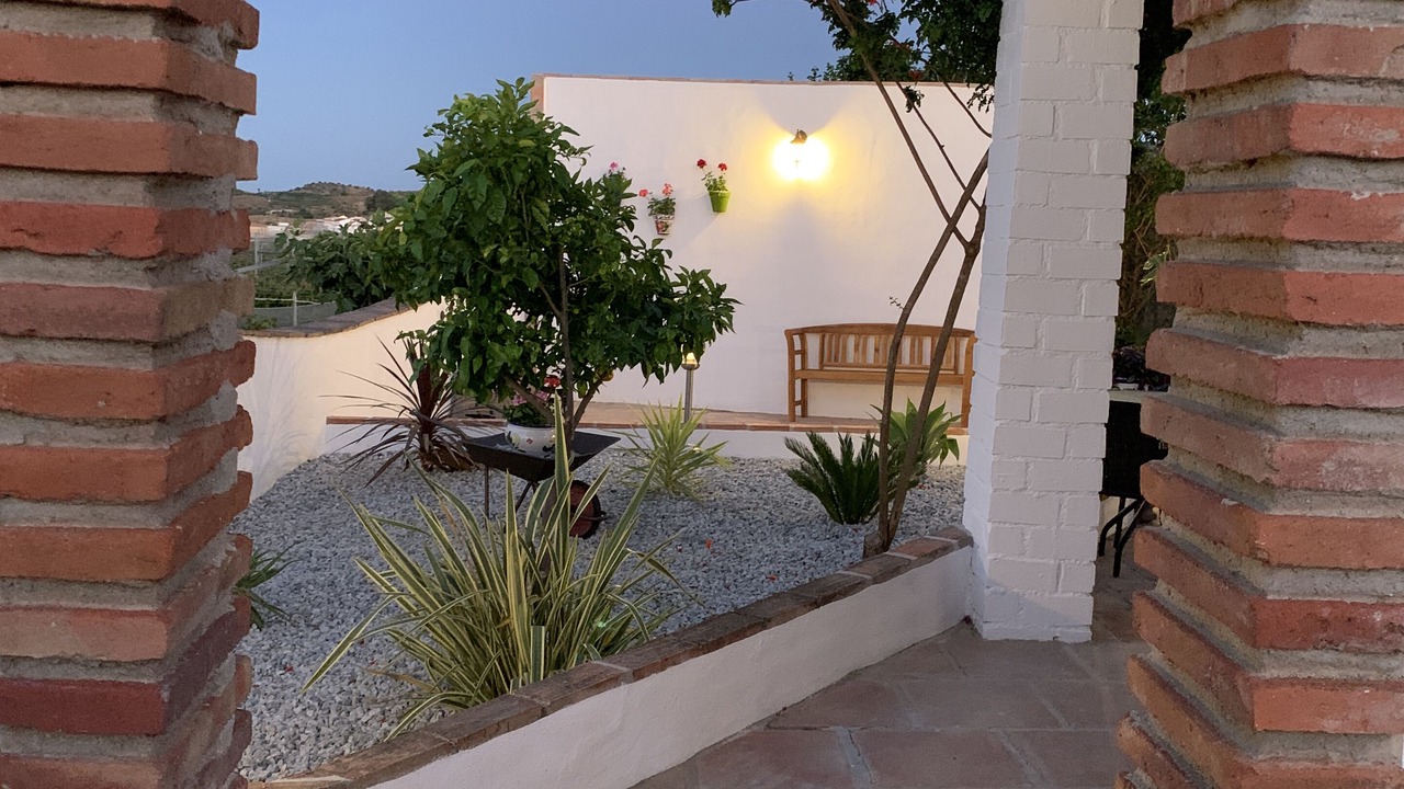 Photo of Outdoor in Benamocarra