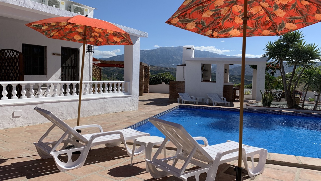 Photo of Outdoor in Benamocarra