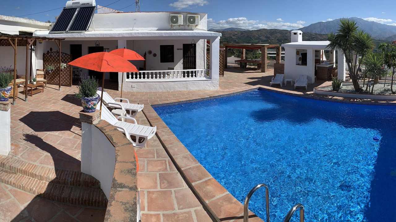 Photo of Outdoor in Benamocarra