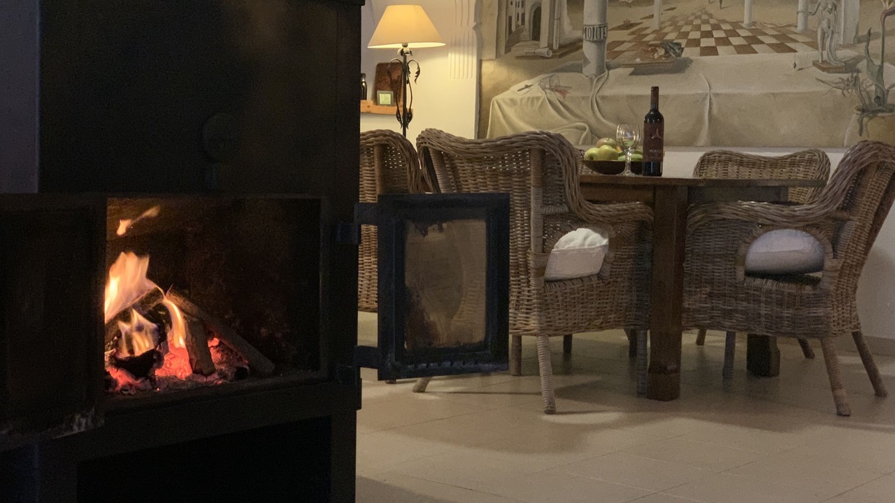 Photo of Livingroom in Competa