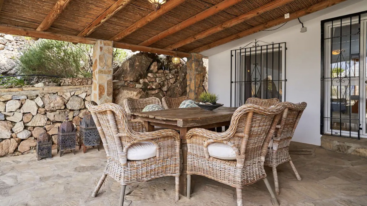 Photo of Outdoor in Competa