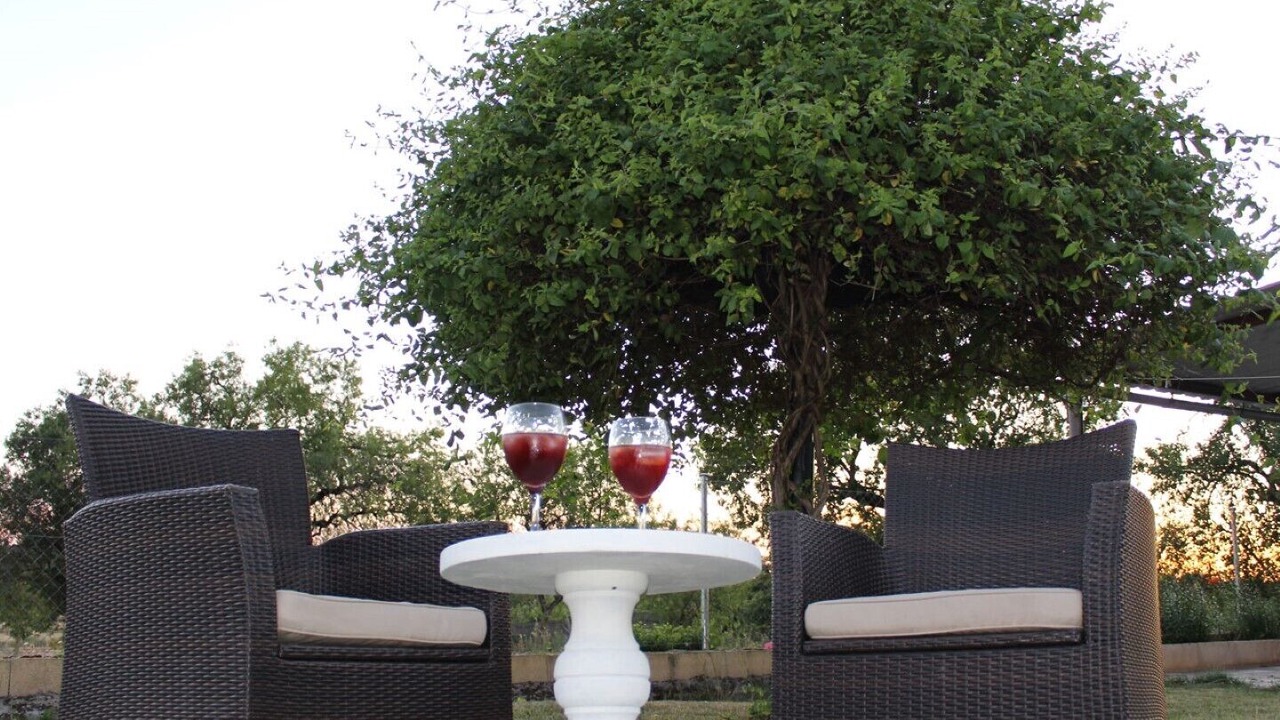 Photo of Outdoor in Sanjuanejo