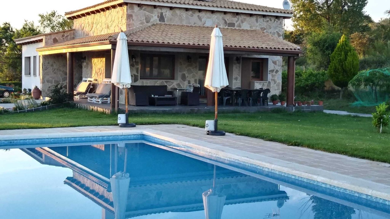 Photo of Outdoor in Sanjuanejo