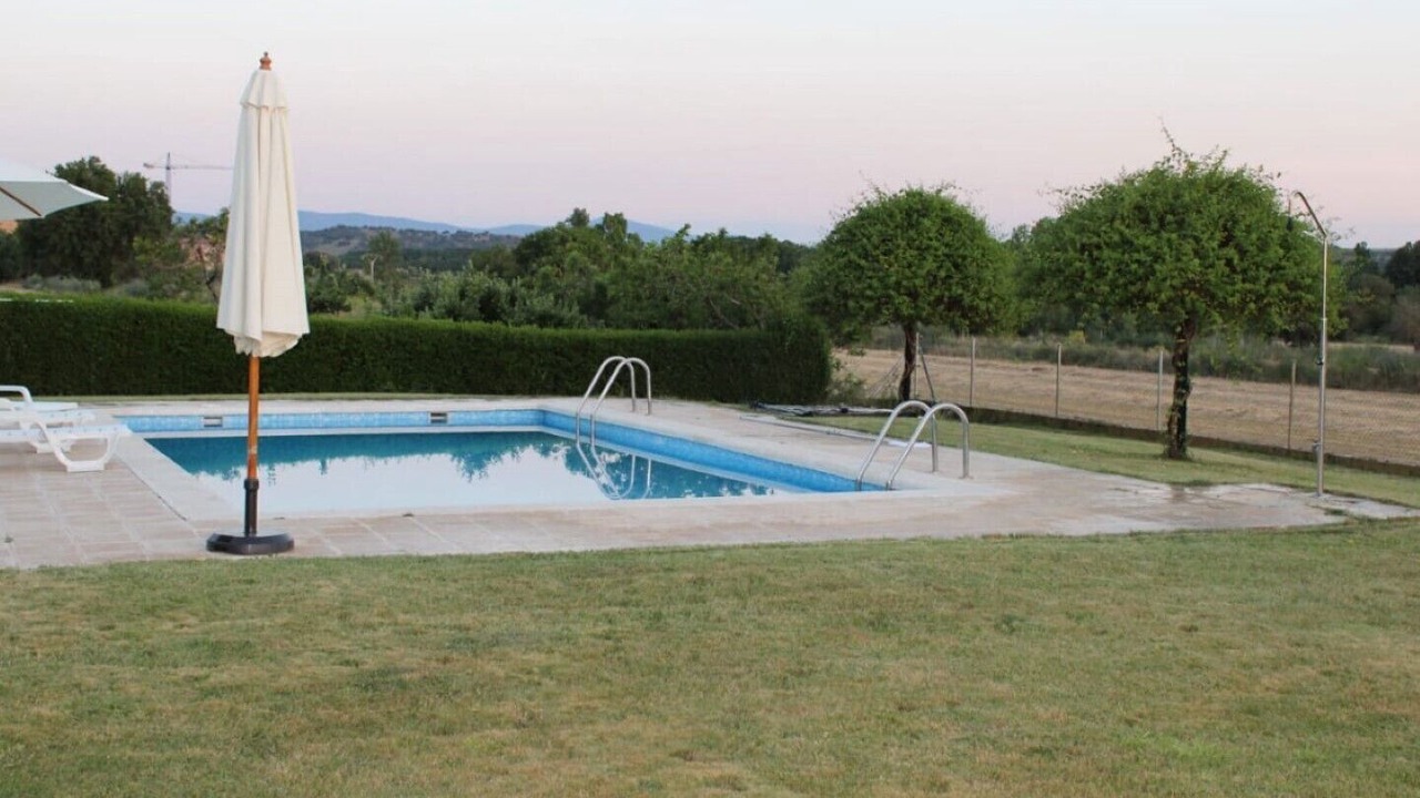 Photo of Outdoor in Sanjuanejo