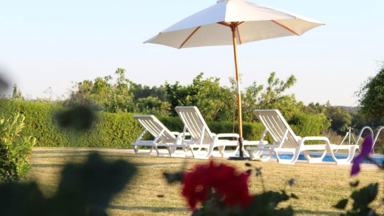Photo of Outdoor in Sanjuanejo