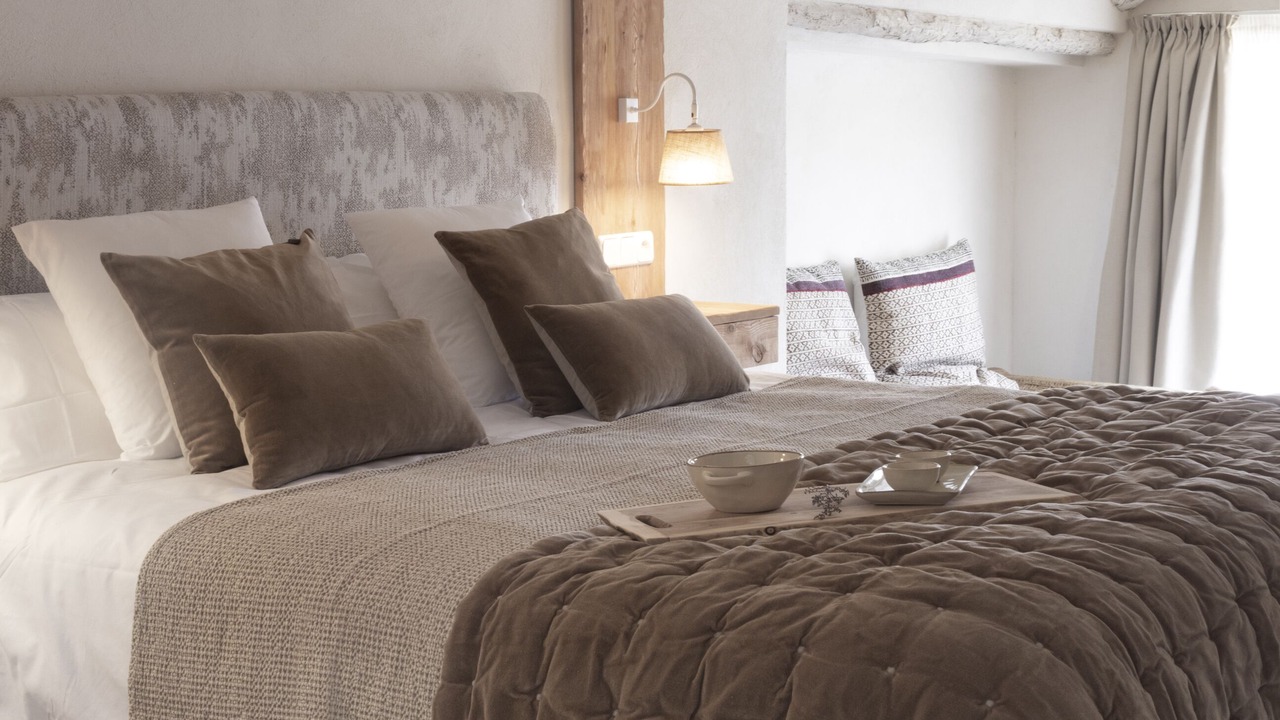 Photo of Bedroom in Villanueva del Rosario