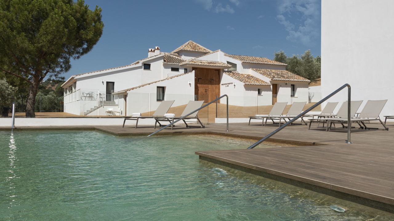 Photo of Outdoor in Villanueva del Rosario