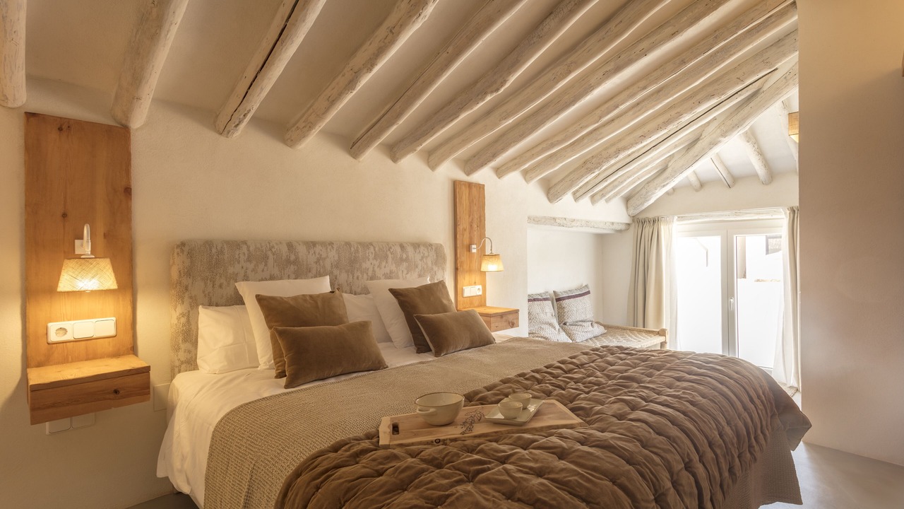 Photo of Bedroom in Villanueva del Rosario