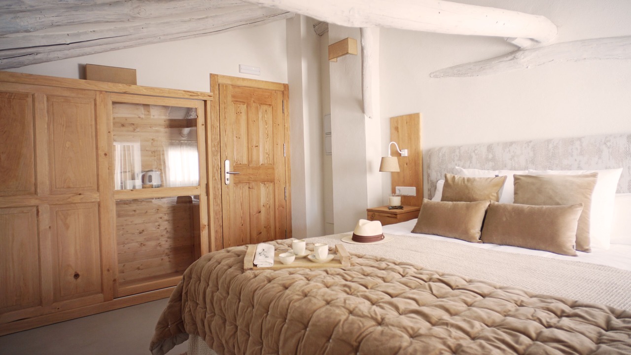 Photo of Bedroom in Villanueva del Rosario