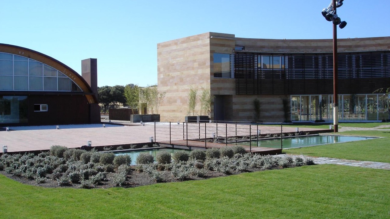 Photo of Outdoor in Ciudad Real