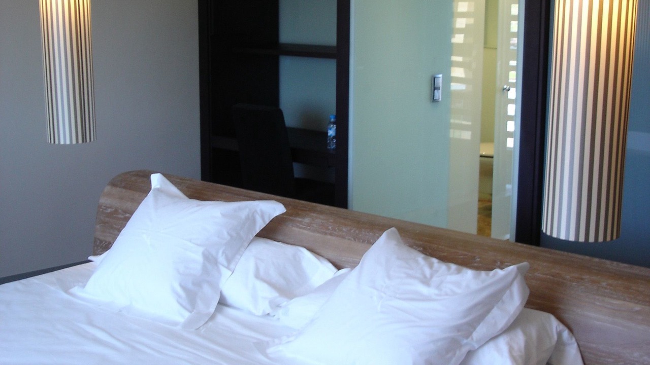 Photo of Bedroom in Ciudad Real