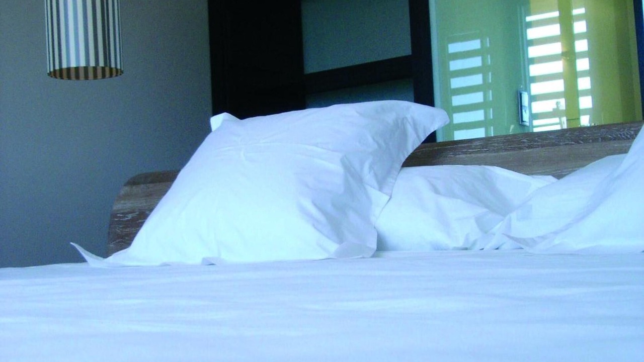 Photo of Bedroom in Ciudad Real