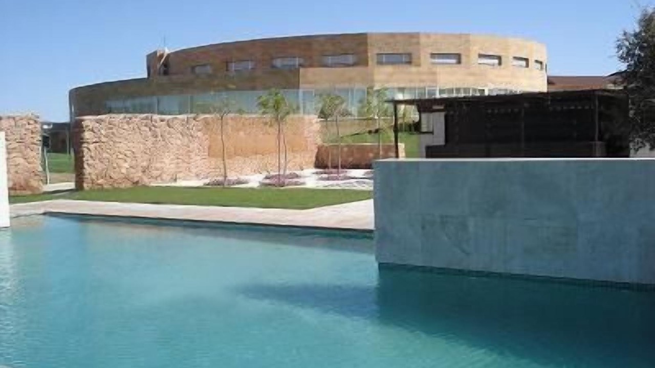 Photo of Outdoor in Ciudad Real