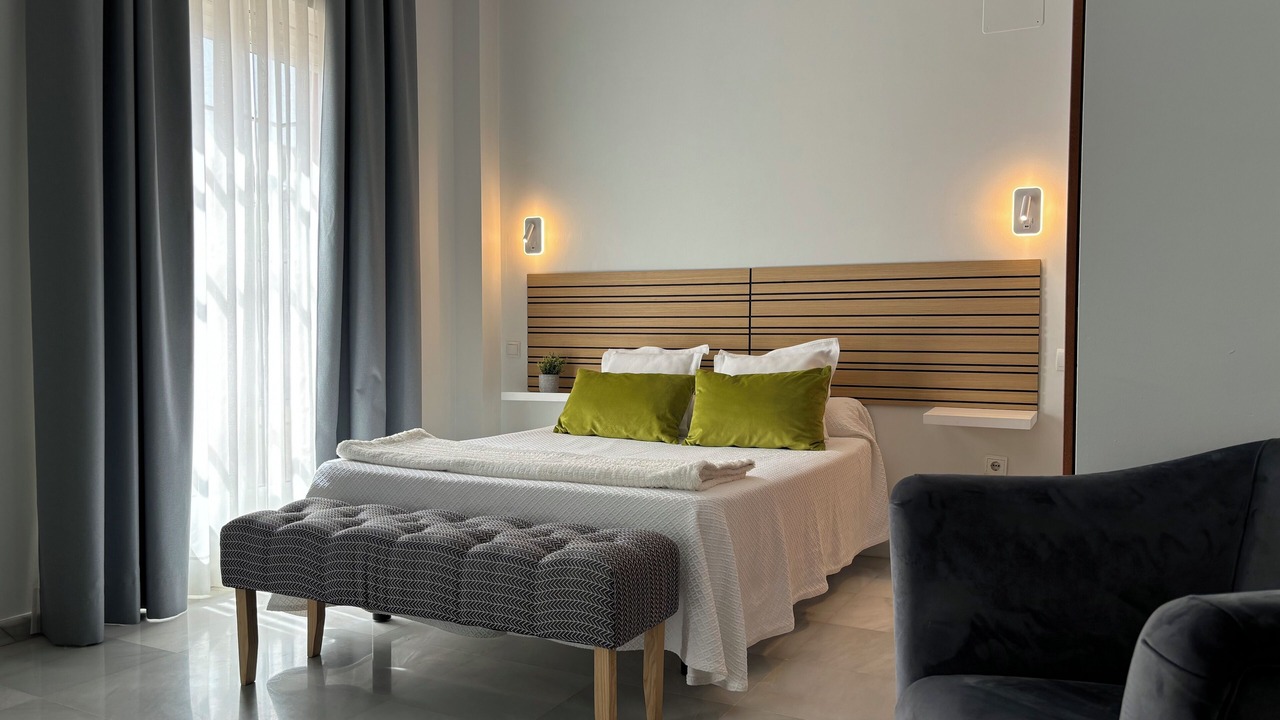 Photo of Bedroom in Aznalcazar