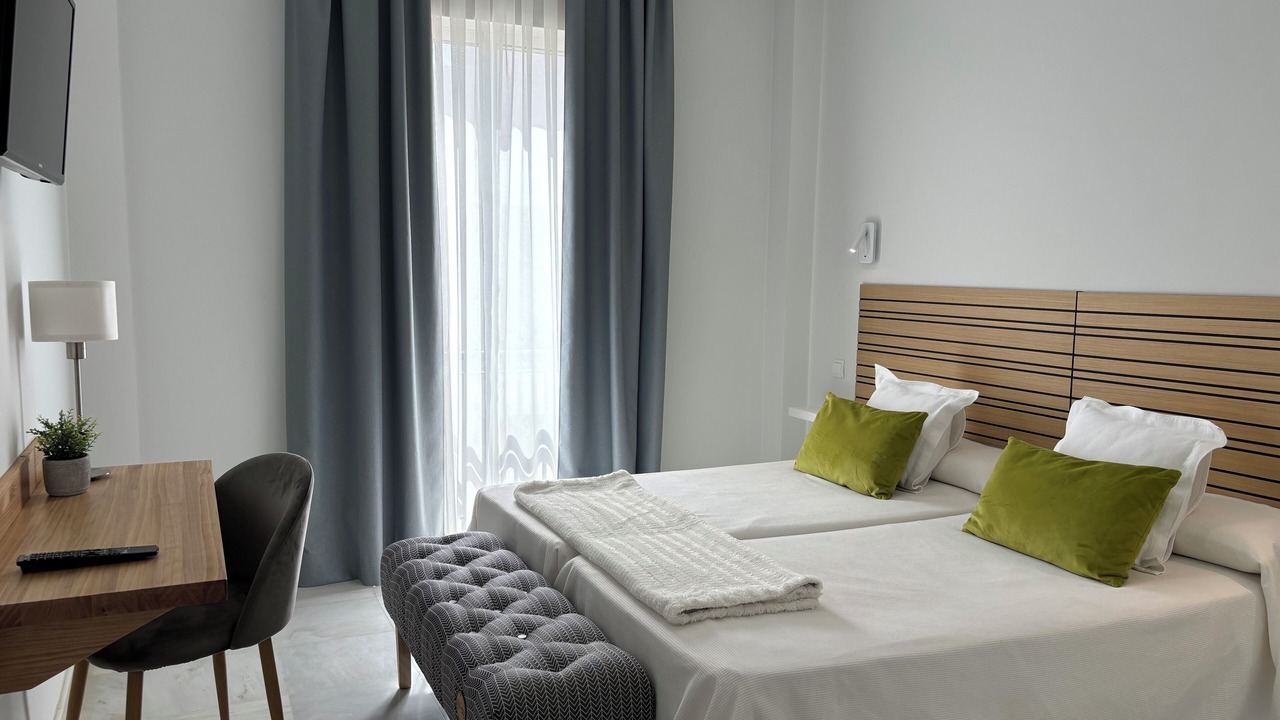 Photo of Bedroom in Aznalcazar