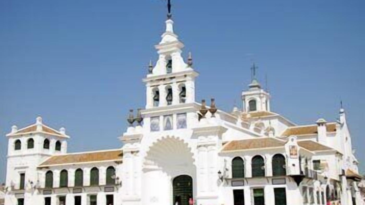 Photo of Outdoor in Aznalcazar