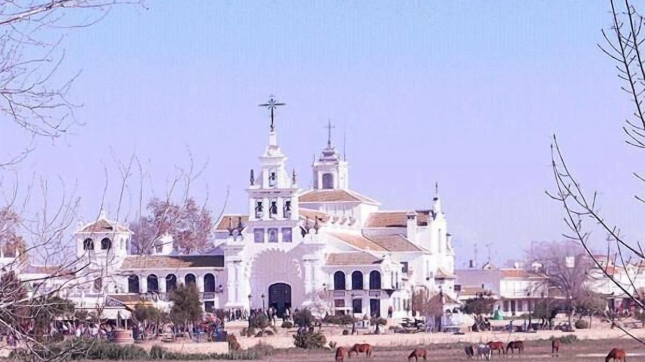 Photo of Outdoor in Aznalcazar