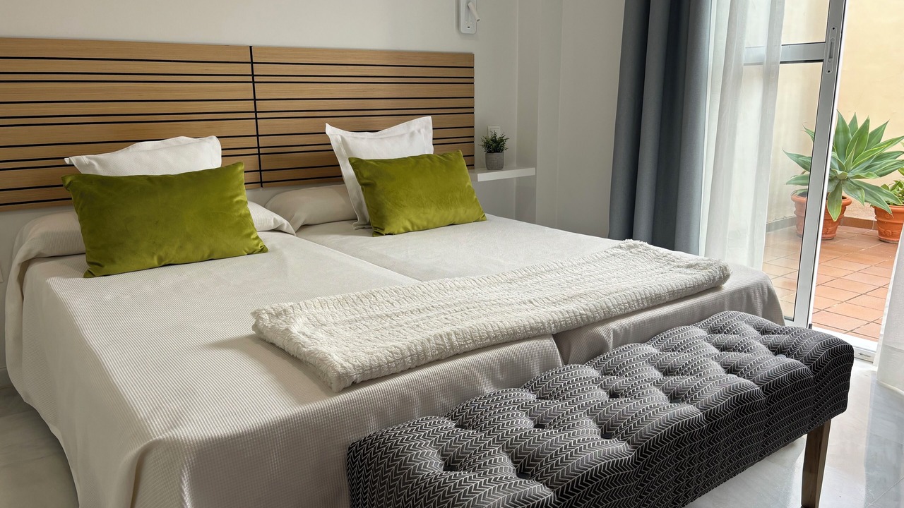 Photo of Bedroom in Aznalcazar