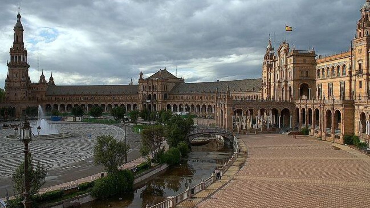 Photo of Outdoor in Aznalcazar