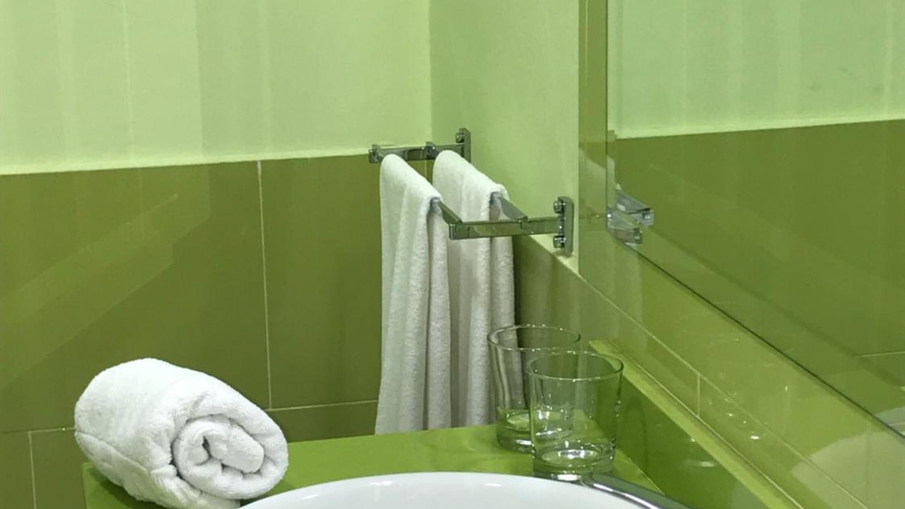 Photo of Bathroom in Aznalcazar