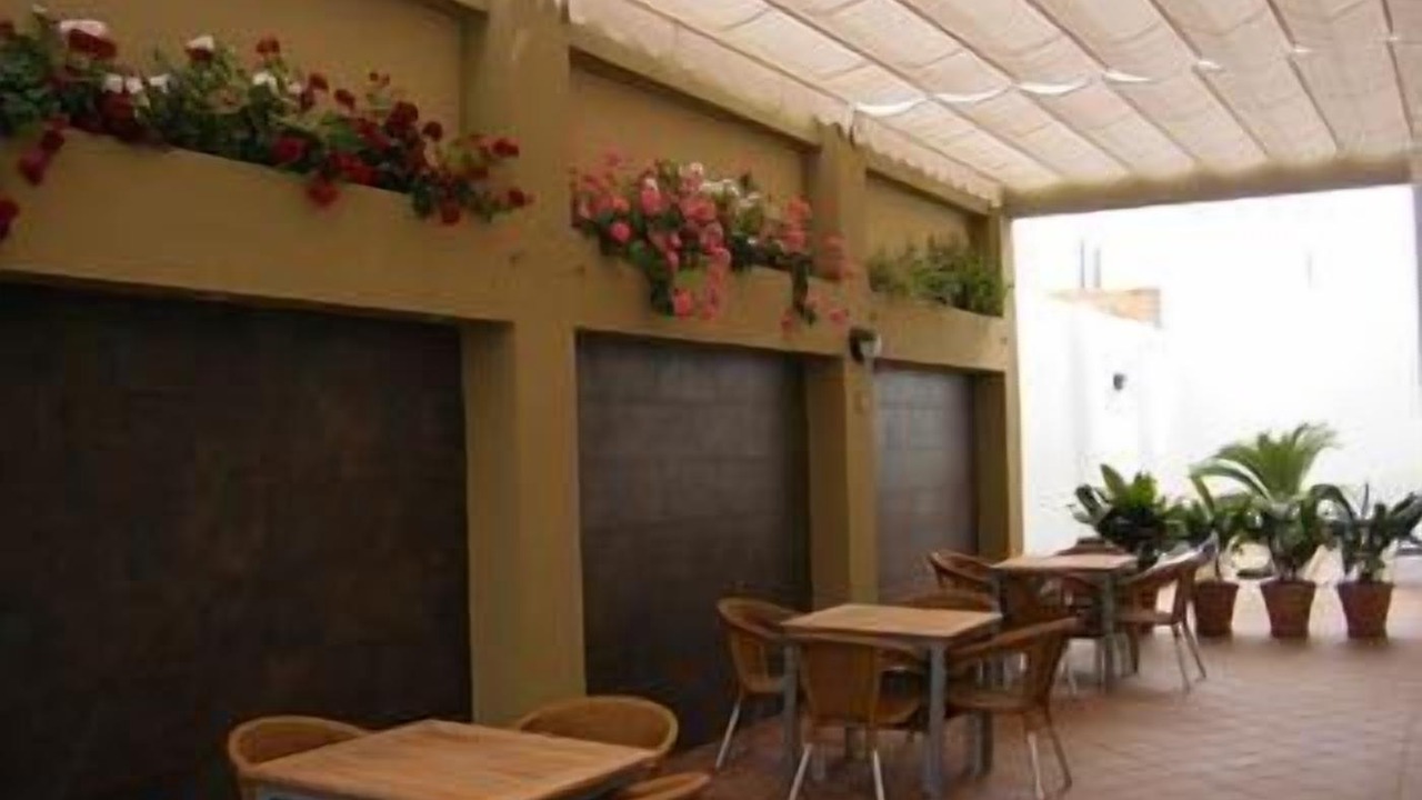 Photo of Outdoor in Aznalcazar