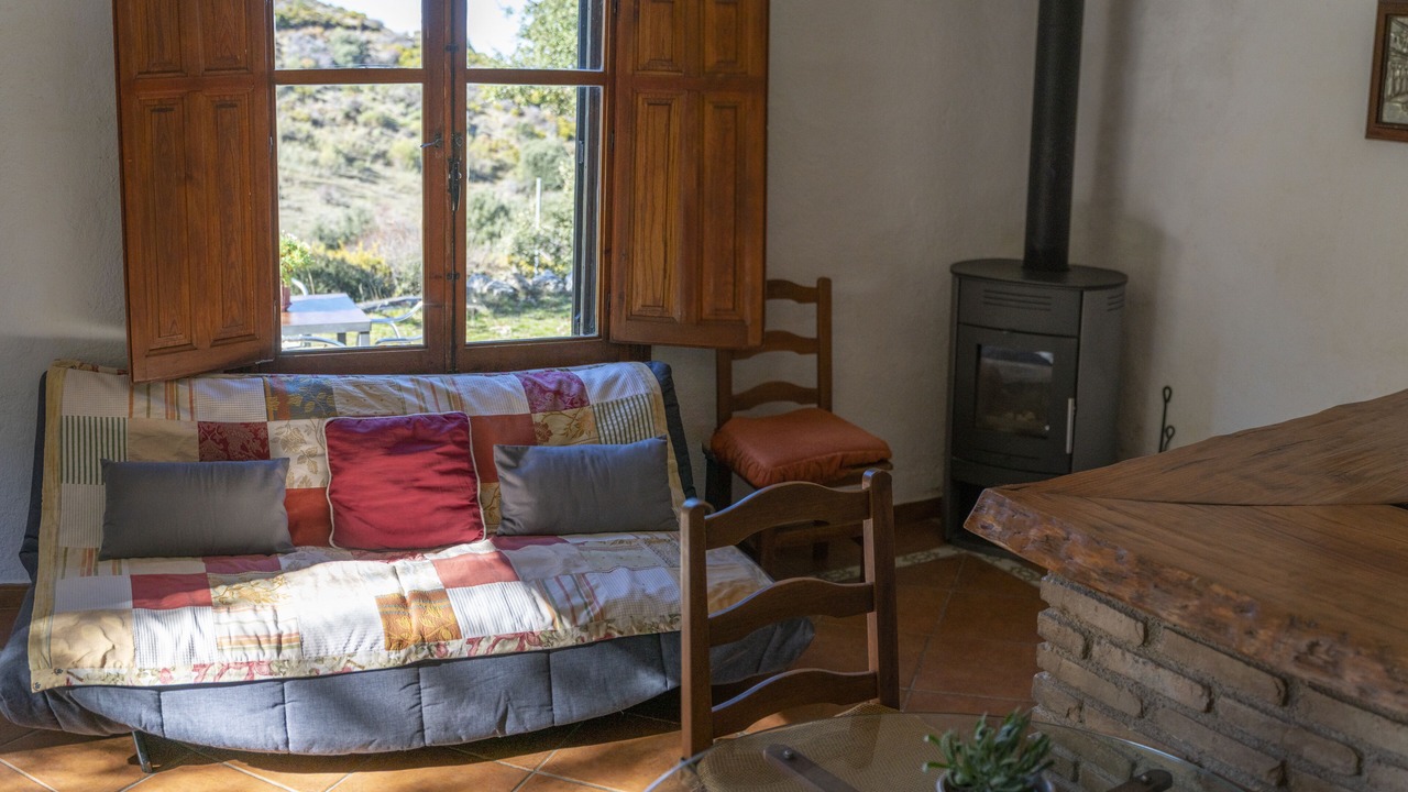 Photo of Others in Guejar Sierra