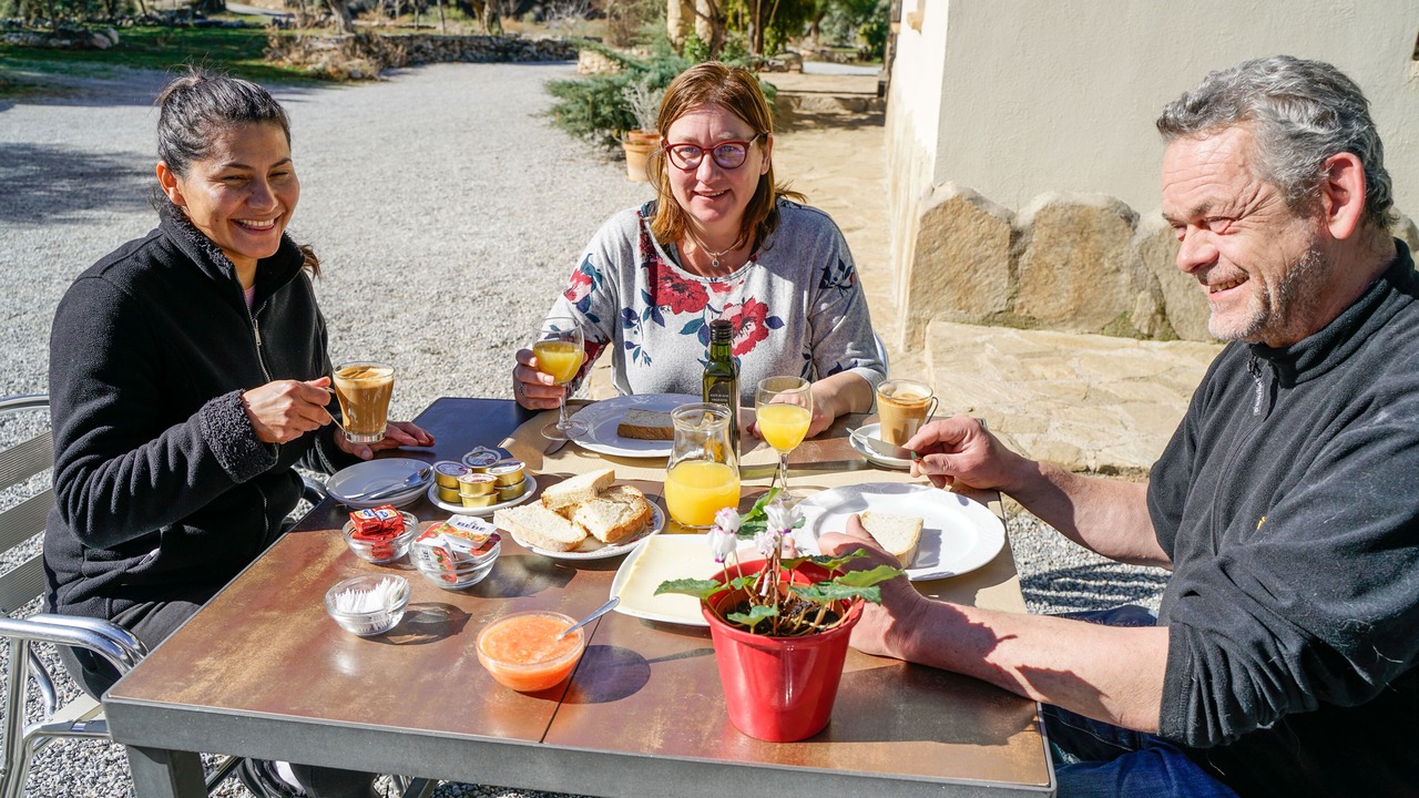 Photo of Outdoor in Guejar Sierra