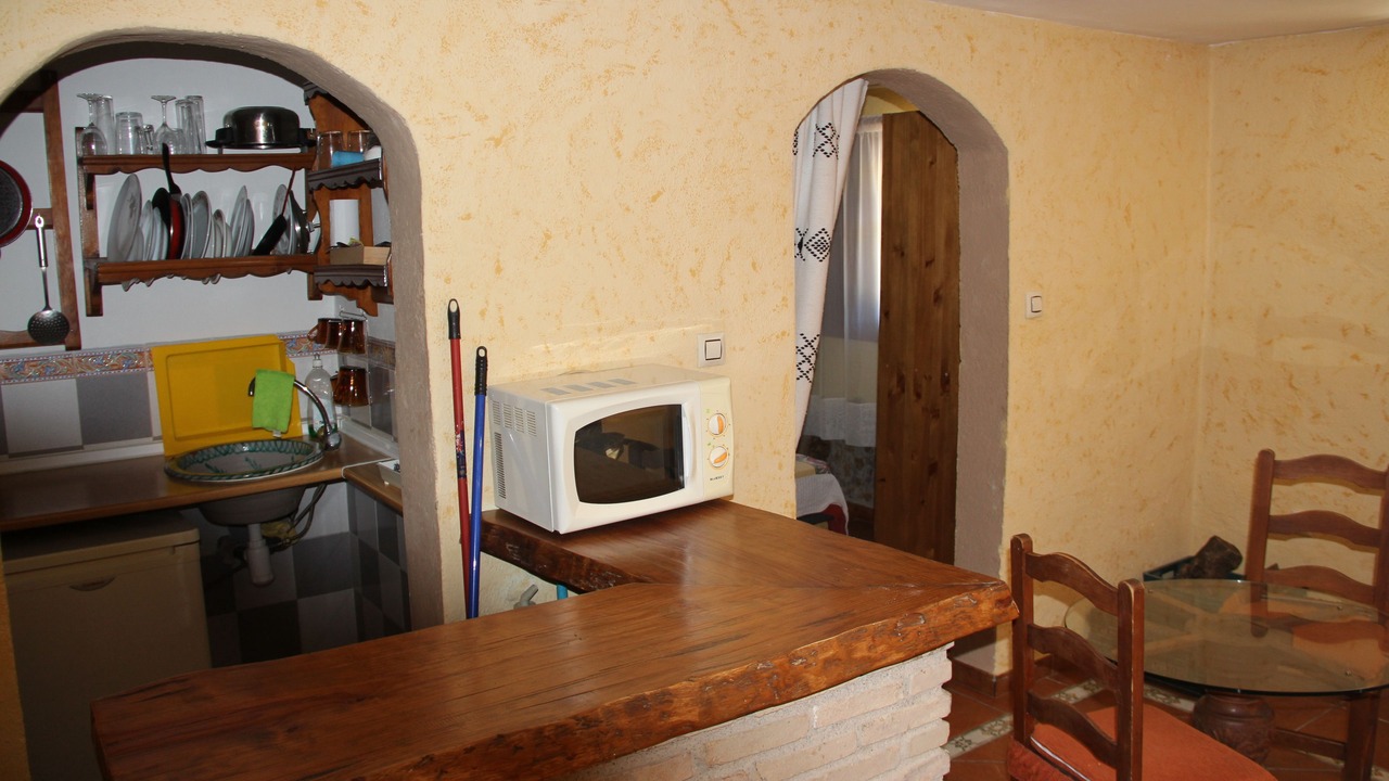 Photo of Others in Guejar Sierra