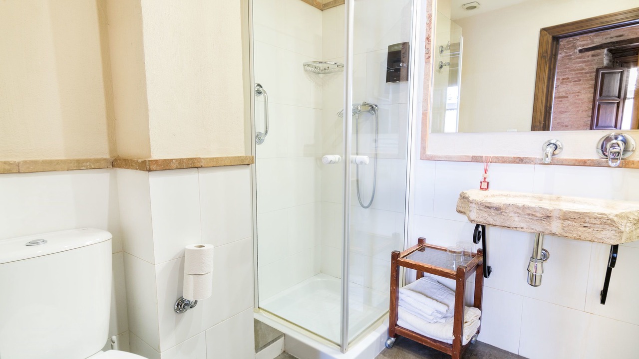 Photo of Bathroom in Centro - Sagrario