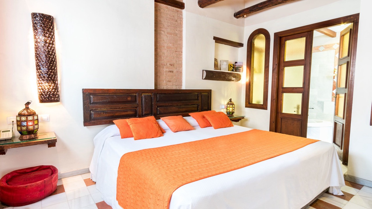 Photo of Bedroom in Centro - Sagrario