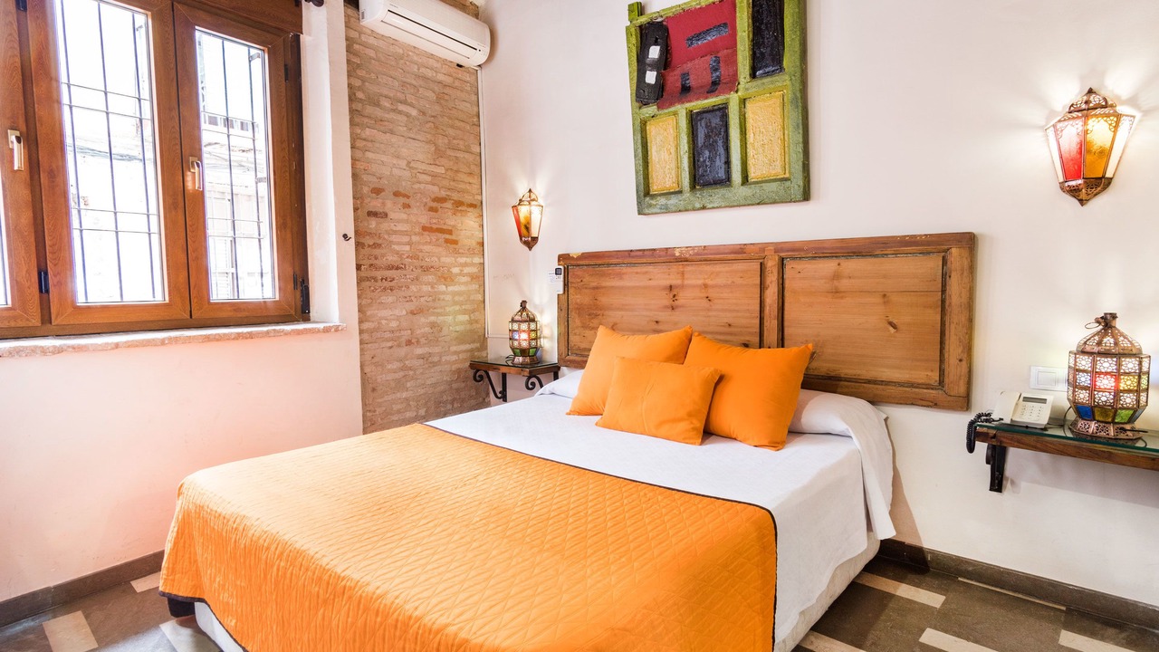 Photo of Bedroom in Centro - Sagrario