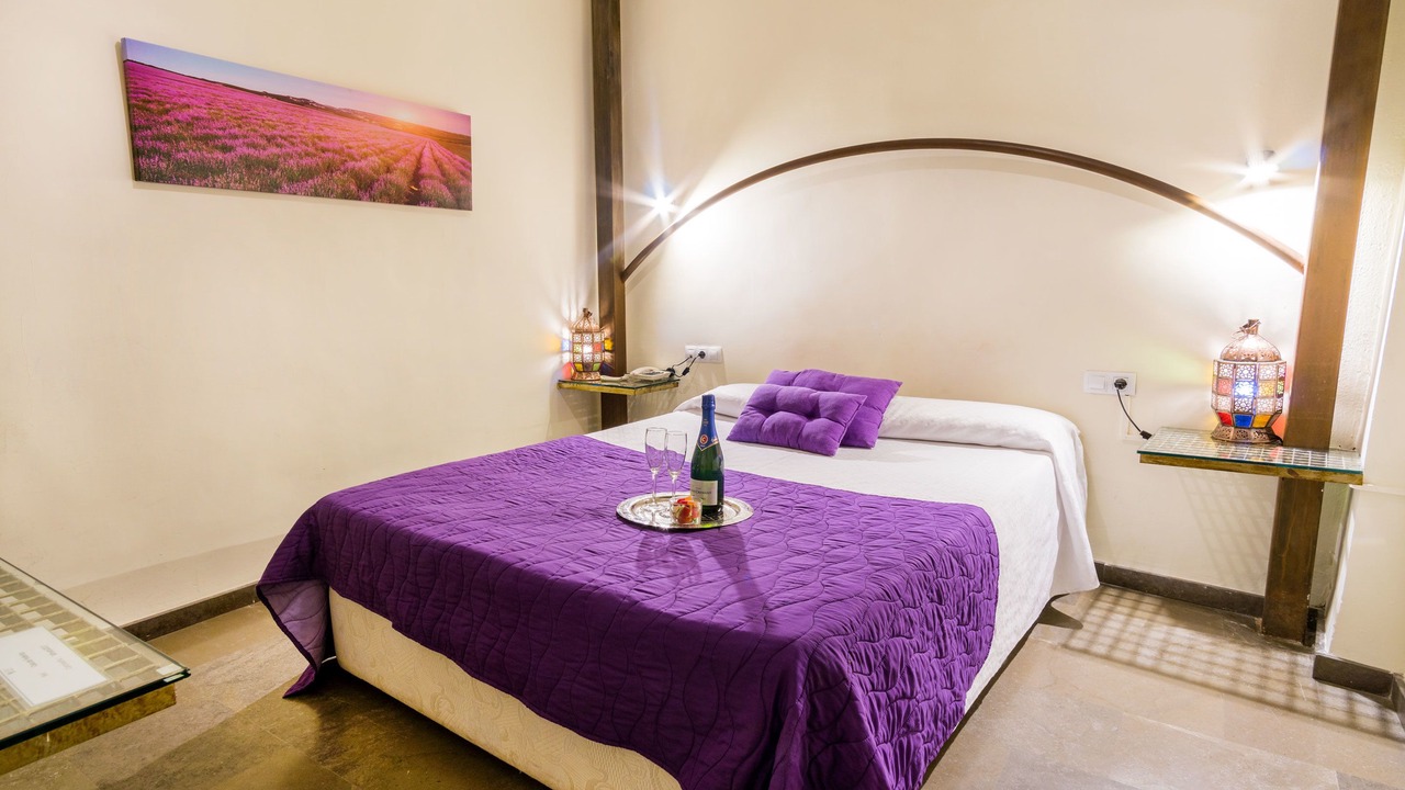 Photo of Bedroom in Centro - Sagrario