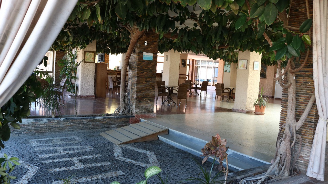 Photo of Others in Puerto de Mazarron