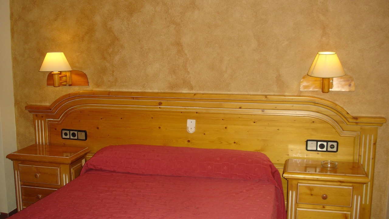 Photo of Bedroom in Lapeza