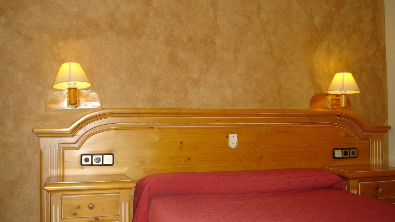 Photo of Bedroom in Lapeza