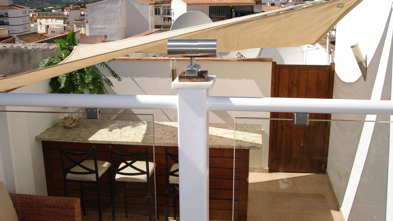 Photo of Patio Balcony in Rio Velez