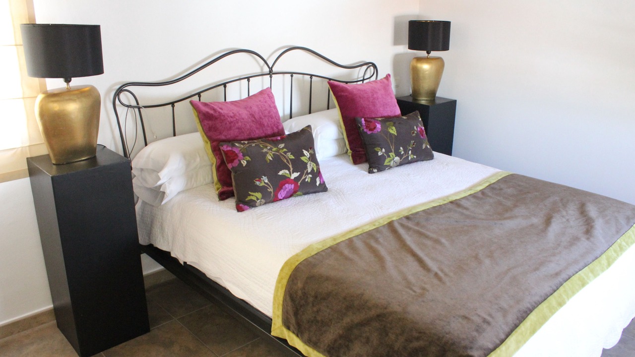 Photo of Bedroom in Rio Velez
