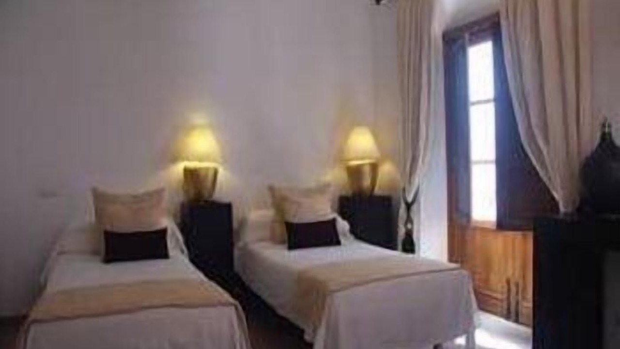 Photo of Bedroom in Rio Velez