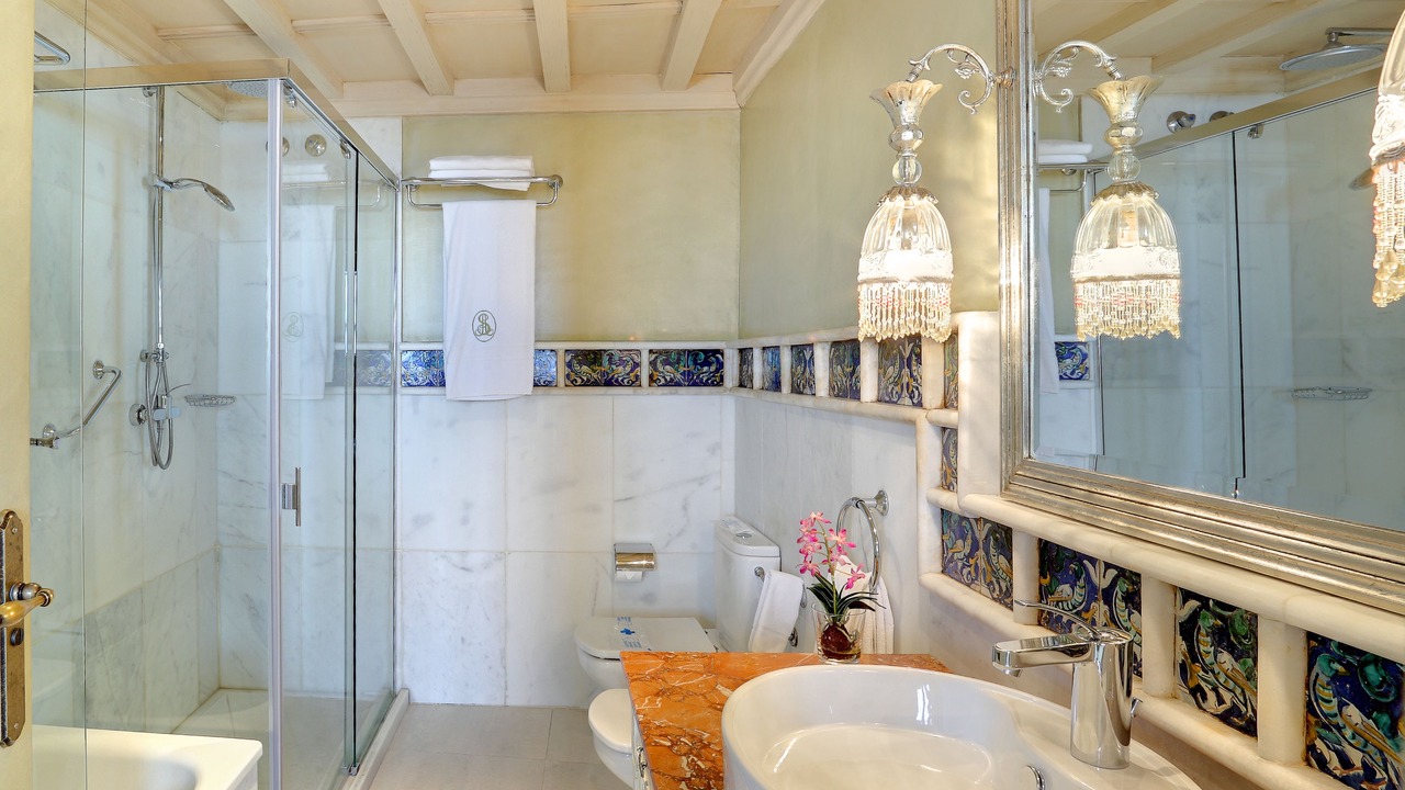 Photo of Bathroom in Alameda