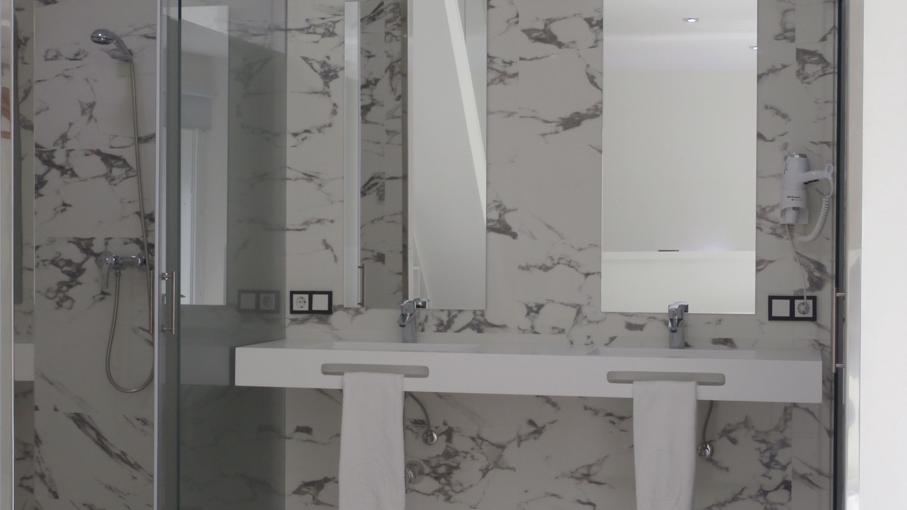 Photo of Bathroom in Alameda