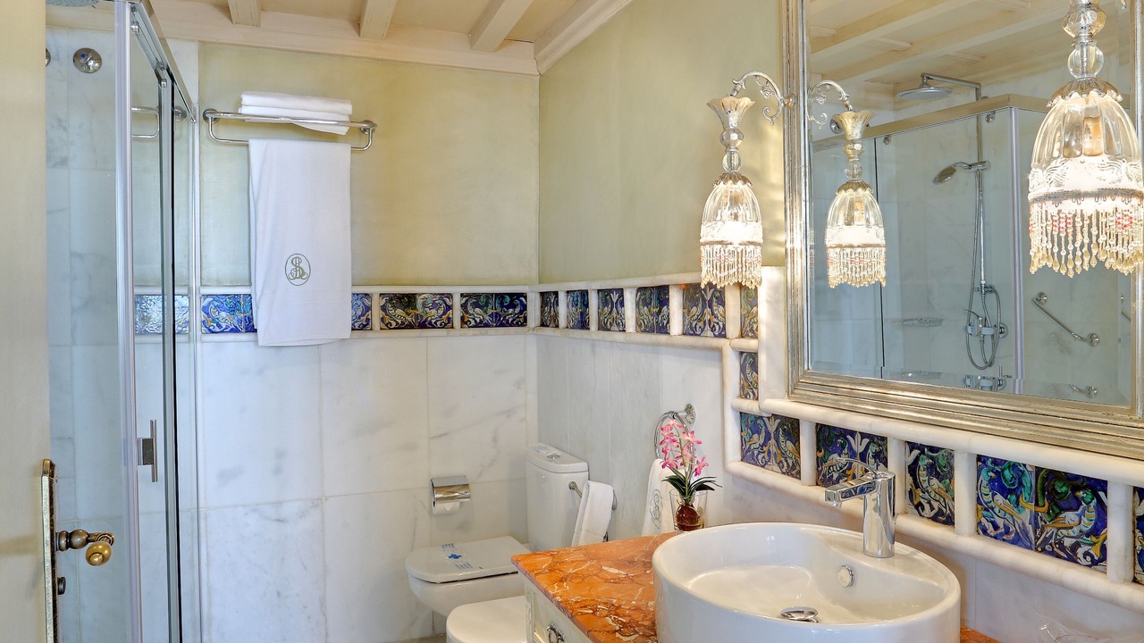 Photo of Bathroom in Alameda