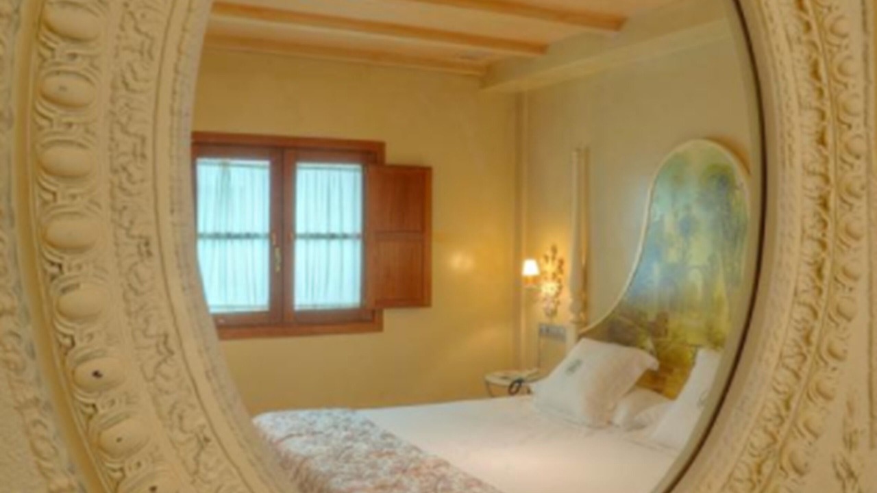 Photo of Bedroom in Alameda