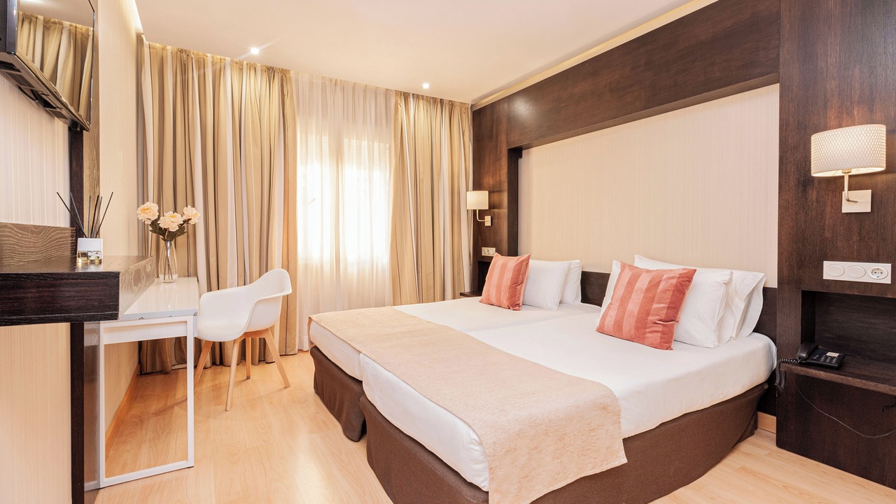 Photo of Bedroom in Ceuta