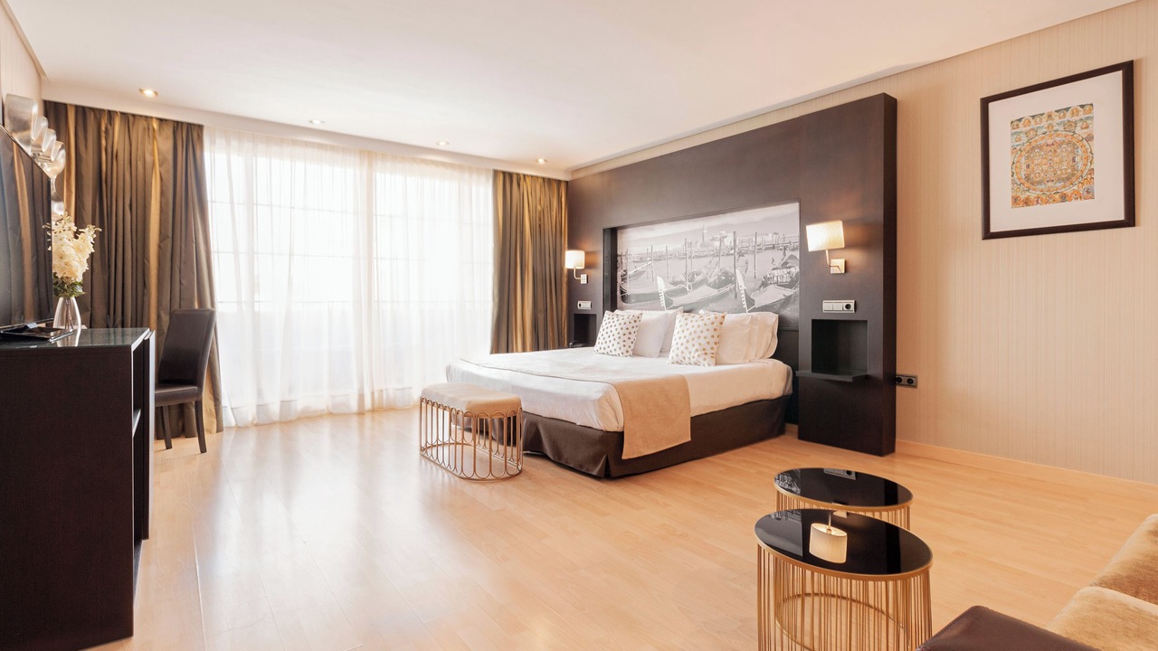 Photo of Bedroom in Ceuta