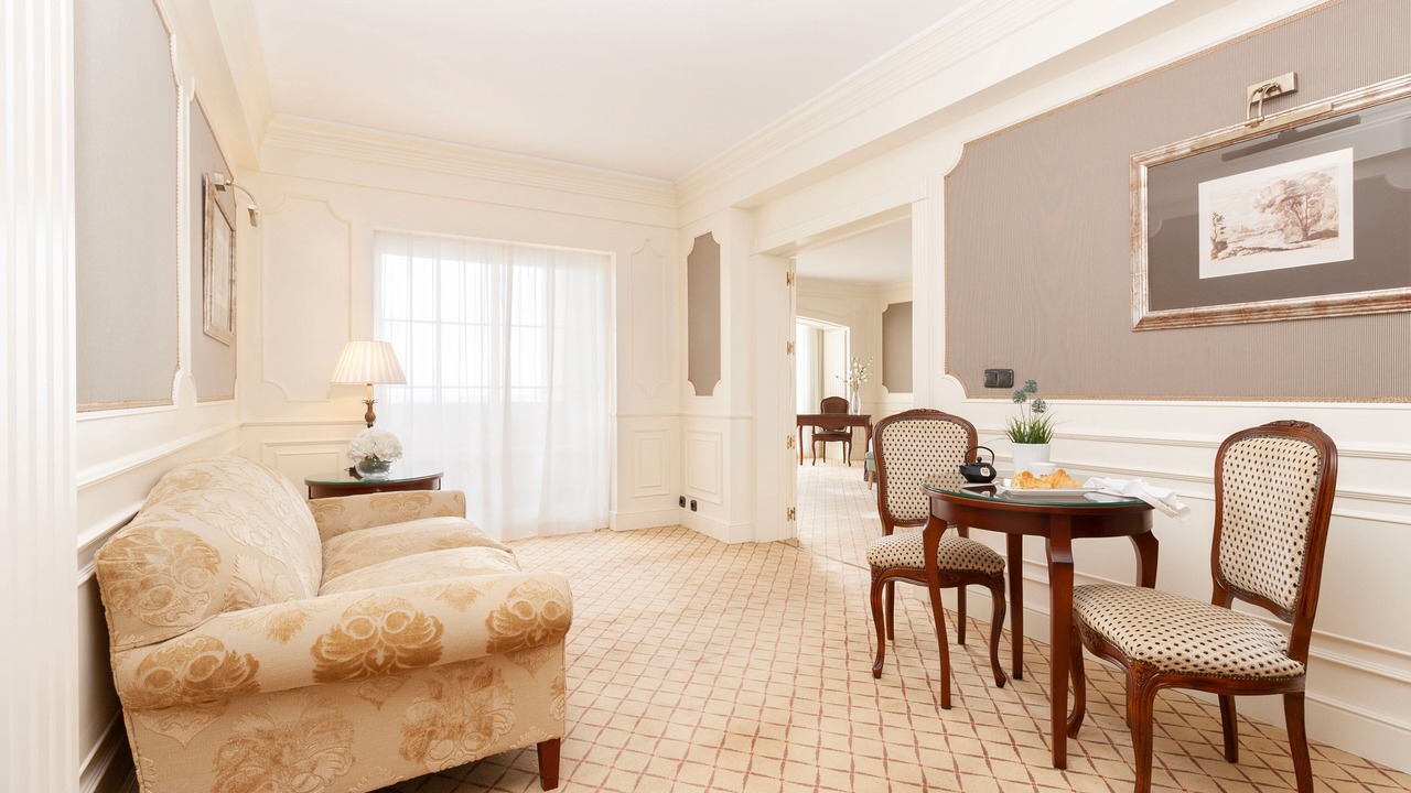 Photo of Bedroom in Ceuta